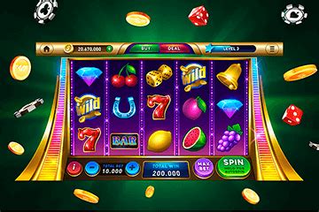 Le Migliori Slot Machine Gratis Senza Scaricare.